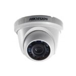 Hikvision CCTV Camera - Dome With Night Vision