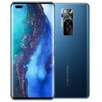 Tecno Phantom X, 6.7", 256GB + 8GB RAM (Dual SIM), 4700mAh, Iceland Blue
