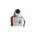 Hikvision CCTV Camera - Dome With Night Vision - Image 2