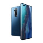 Tecno Phantom X, 6.7", 256GB + 8GB RAM (Dual SIM), 4700mAh, Iceland Blue - Image 5