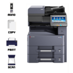 Kyocera TASKalfa 3212i Black and White Multi-functional Printer – (1102V73NL0)