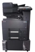 Kyocera TASKalfa 3212i Black and White Multi-functional Printer – (1102V73NL0) - Image 3