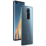 Tecno Phantom X, 6.7", 256GB + 8GB RAM (Dual SIM), 4700mAh, Iceland Blue - Image 4