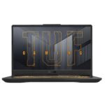 ASUS TUF Gaming F17 Core i5 11400H 16GB 512GB