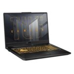 ASUS TUF Gaming F17 Core i5 11400H 16GB 512GB - Image 8