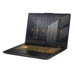 ASUS TUF Gaming F17 Core i5 11400H 16GB 512GB - Image 7