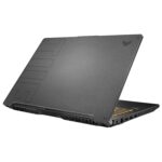 ASUS TUF Gaming F17 Core i5 11400H 16GB 512GB - Image 6