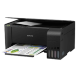 Epson EcoTank L3251 Wi-Fi All-in-One Ink Tank Printer