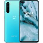 OnePlus Nord Blue Marble 6.44" 12GB + 256GB - Image 2