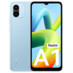 XIAOMI Redmi A1+, 6.52", 2GB+32GB, 8.0MP, 5000mAh, 4G , Dual SIM - Light Blue