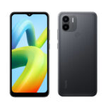 XIAOMI Redmi A1+, 6.52", 2GB+32GB, 8.0MP, 5000mAh, 4G , Dual SIM - Light Blue - Image 4
