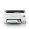 Epson L3256 Price in Kenya - White A4 Wi-Fi All-in-One Ink Tank Printer
