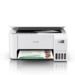 Epson Ecotank L3256 A4 Wi-Fi All-in-One Ink Tank Printer
