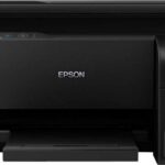 Epson Ecotank L3250 Wi-Fi All-in-One Ink Tank Printer (Black)