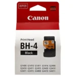 Canon BH-4 Black Printhead (CA91)