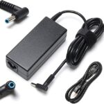 HP Laptop Charger - Blue Pin 19.5V,3.33A 65watts