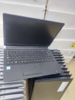 TOSHIBA Dynabook R73 -Intel i5 7th Gen-8Gb RAM 256Gb SSD 13'