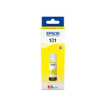 Epson 101 EcoTank Yellow ink bottle 70ml