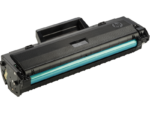HP 106A Black (W1106A) Original Laser Toner Cartridge - Image 2