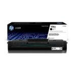 HP 106A Black (W1106A) Original Laser Toner Cartridge - Image 4