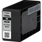 Canon PGI-1400XL High Yield Black Ink Cartridge - Image 3