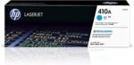 HP 410A Cyan Original LaserJet Toner Cartridge (CF411A) - Image 2