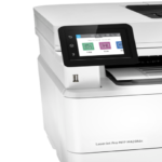 HP LaserJet Pro MFP M428fdn (W1A29A)