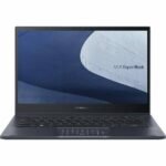 ASUS ExpertBook B5 Flip OLED(B5302F 11th Gen Intel Core i7 16GB Ram 512ssd 13.3 inches) - Image 3