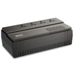 APC Easy UPS BV 1000VA, AVR, Universal Outlet, 230V(BV1000I-MSX) - Image 4