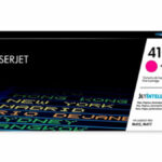 HP 410A Magenta (CF413A) Original LaserJet Toner Cartridge