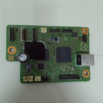 Canon PIXMA G3400 Logic Board/Formatter Board/Motherboard QM7-4630 QM4-4452