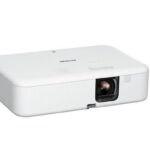 Epson CO-FH02 Smart Full HD projector 3000 Lumens