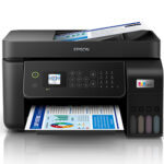 Epson EcoTank L5290 A4 Wi-Fi All-in-One Ink Tank Printer with ADF