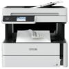Epson M3170 Price in Kenya - Monochrome 4-in-1 EcoTank Printer with ADF and Wi-Fi