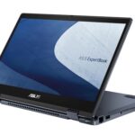 Asus ExpertBook B3 Flip (B3402, 11th Gen Intel Core i7,8GB,512SSD)