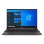 HP 250 G8 Laptop Intel Celeron N4020 4GB RAM 500GB HDD 15.6" Diagonal HD Display Bluetooth Webcam WiFi UHD Graphics Windows 10 Home 1 Year Warranty