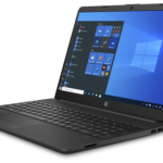 HP 250 G8 Notebook PC, 10th Gen Intel Core i3-1005G1, 4GB, 1TB HDD, Intel HD Graphics, FreeDOS, 15.6 FHD Display, 1 Year Warranty – 27K10EA(WITH Bag)