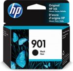 HP 901 Black Original Ink Cartridge(CC653AN) - Image 2