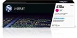 HP 410A Magenta (CF413A) Original LaserJet Toner Cartridge - Image 2