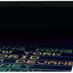 HP 410A Cyan Original LaserJet Toner Cartridge (CF411A)