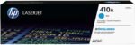 HP 410A Cyan Original LaserJet Toner Cartridge (CF411A)