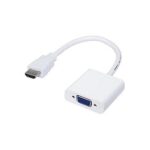 HDMI To VGA Cable Converter / adapter