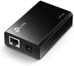 TP-Link PoE Gigabit Injector | Convert Non-PoE to PoE Adapter - TL-POE150S