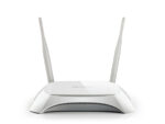 TP-Link TL-MR3420 3G/4G Wireless N Router - Image 2