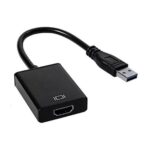 USB 3.0 to HDMI Adapter/Converter