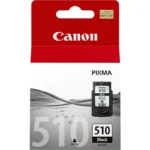 Canon PG-510 Black Ink Cartridge