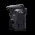 Canon EOS 850D DSLR Camera with 18-55mm Lens - Image 2