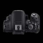 Canon EOS 850D DSLR Camera with 18-55mm Lens - Image 3