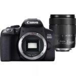 Canon EOS 850D and EF-S 18-135mm f/3.5-5.6 IS USM Lens - Image 5