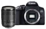 Canon EOS 850D and EF-S 18-135mm f/3.5-5.6 IS USM Lens - Image 2